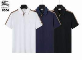 Picture of Burberry Polo Shirts Short _SKUBurberryM-3XL8qx850629119
